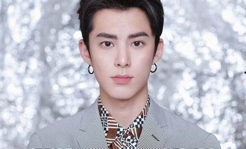 王鹤棣娱乐圈吃瓜事件