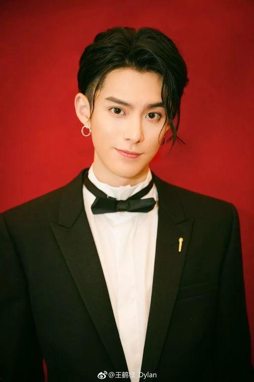 王鹤棣娱乐圈吃瓜事件